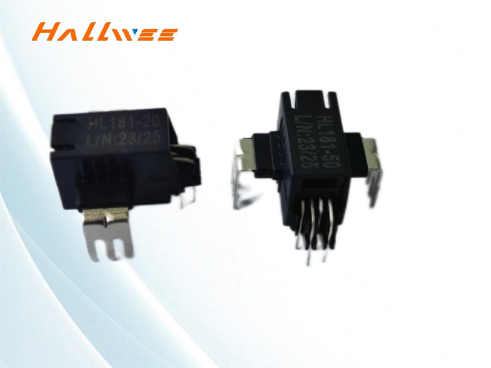 国产替代莱姆HLSR50-P 电流传感器HL181